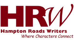 Hampton Roads Writers - Where Characters Connect