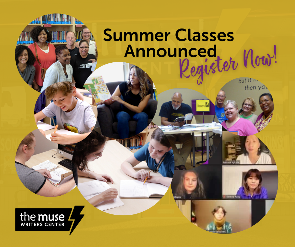 muse summer classes